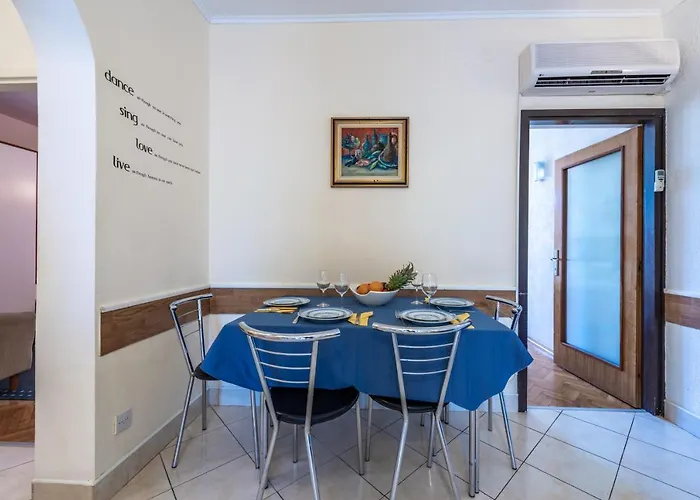 דירה Lia דוברובניק