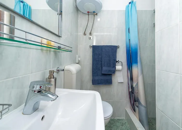 דירה Lia דוברובניק