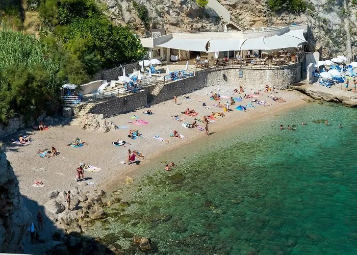 דירה Lia דוברובניק