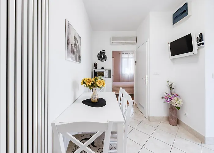 Lia דירה דוברובניק