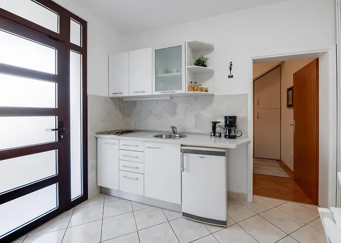 דירה Lia דוברובניק