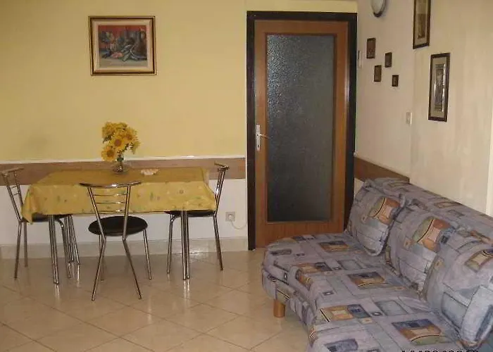 דירה Lia דוברובניק