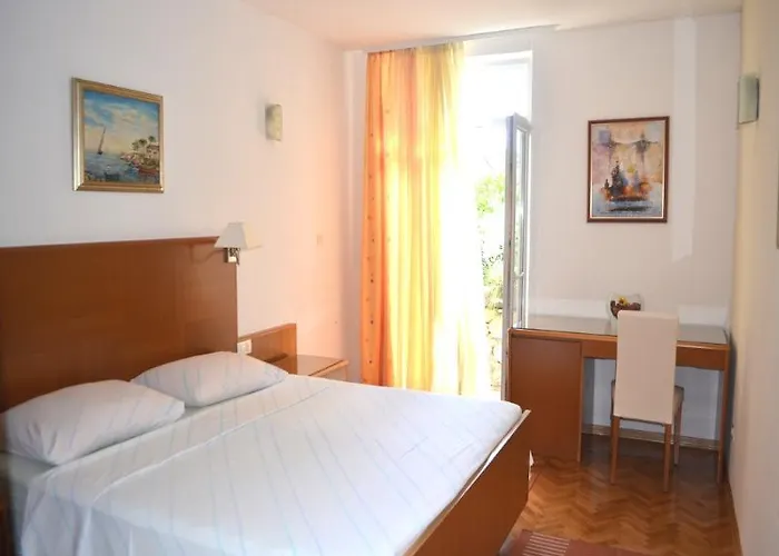 דירה Lia דוברובניק