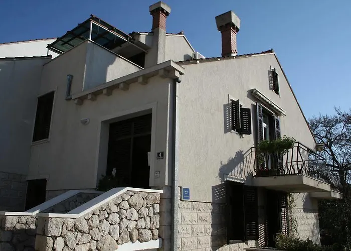 Lia * דוברובניק