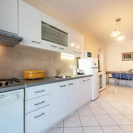 Apartament Lia Dubrownik