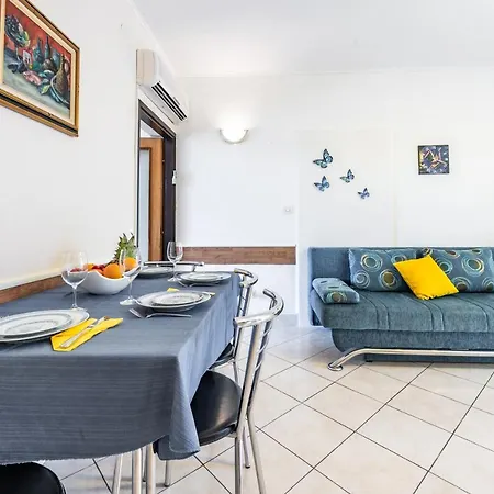 Lia Apartmán Dubrovník
