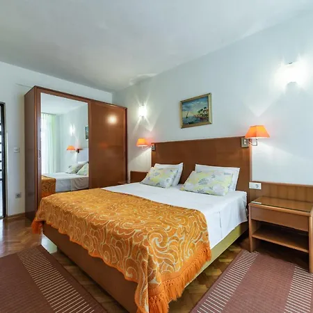 Apartament Lia Dubrownik