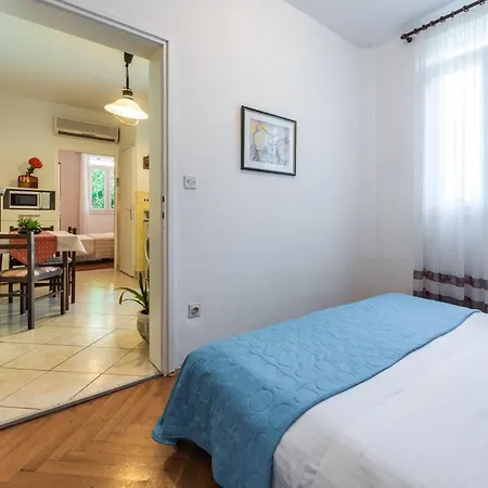 Lia Apartament Dubrownik