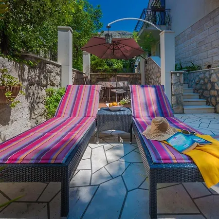 Apartmán Lia Dubrovník