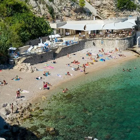 Apartmán Lia Dubrovník