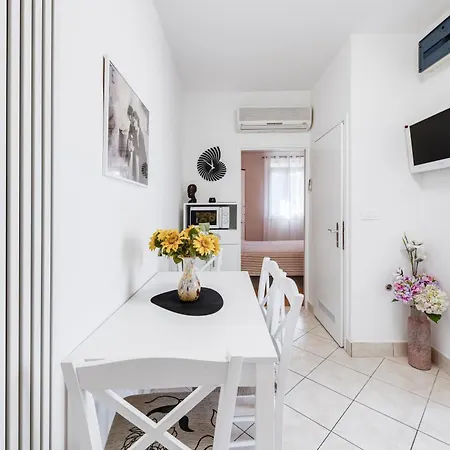 Lia Apartmán Dubrovník