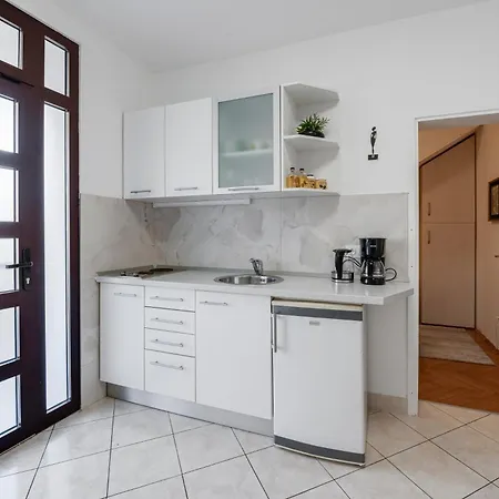 Apartament Lia Dubrownik