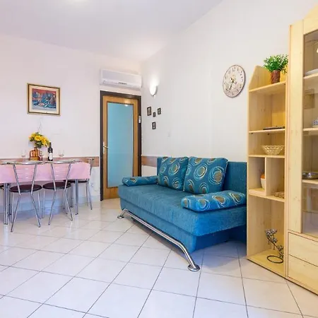 アパート Lia ドゥブロブニク