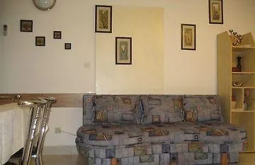 Apartmán Lia Dubrovník