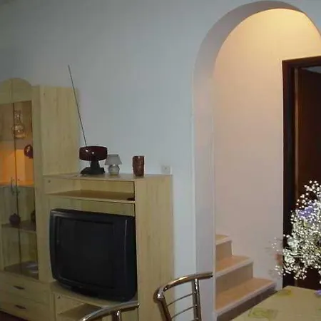 Lia Apartmán Dubrovník