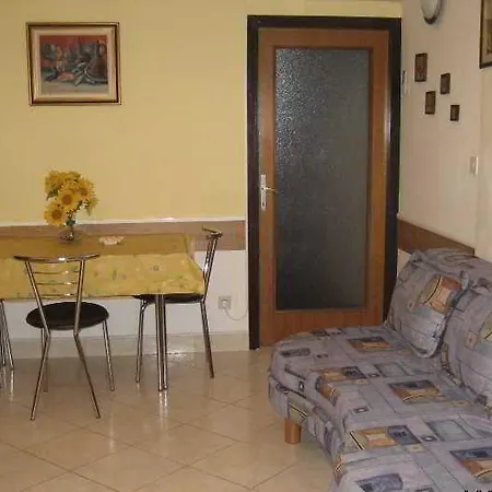 Apartmán Lia Dubrovník