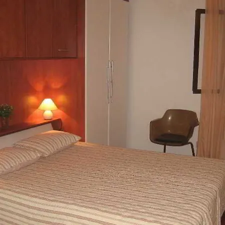 Apartment Lia *