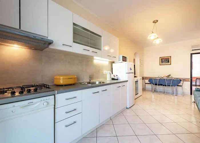 شقة Lia دوبروفينك