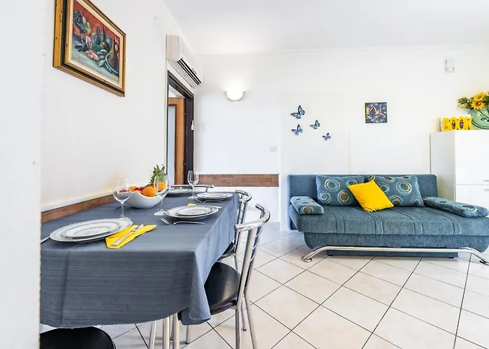 Lia شقة دوبروفينك