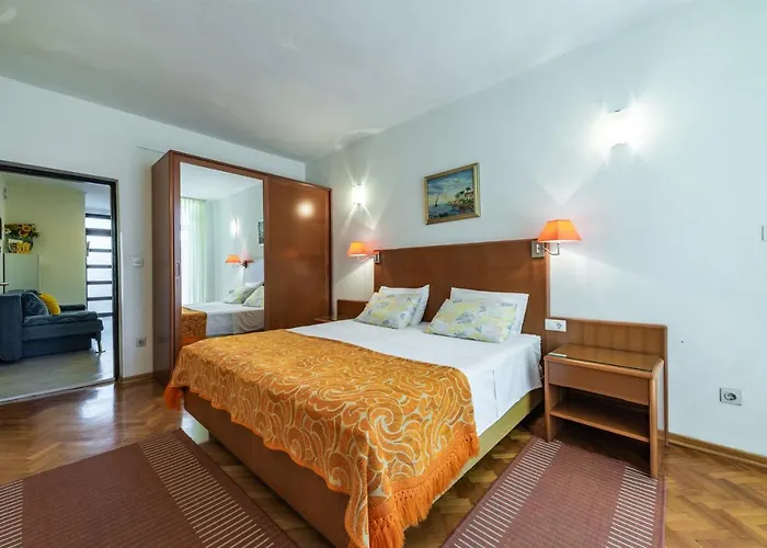 شقة Lia دوبروفينك