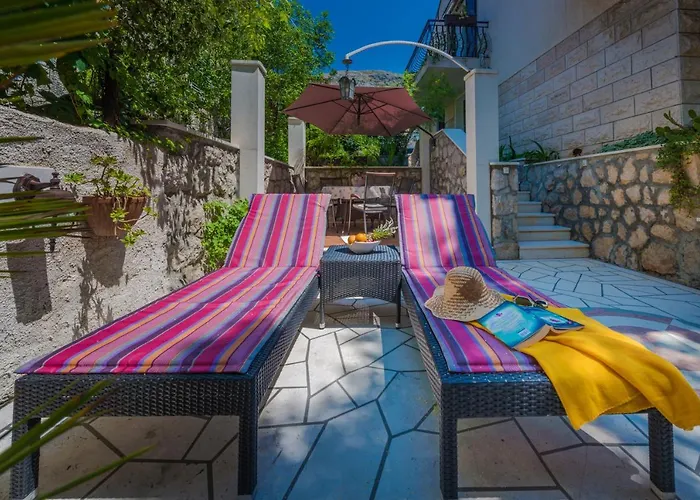 شقة Lia دوبروفينك