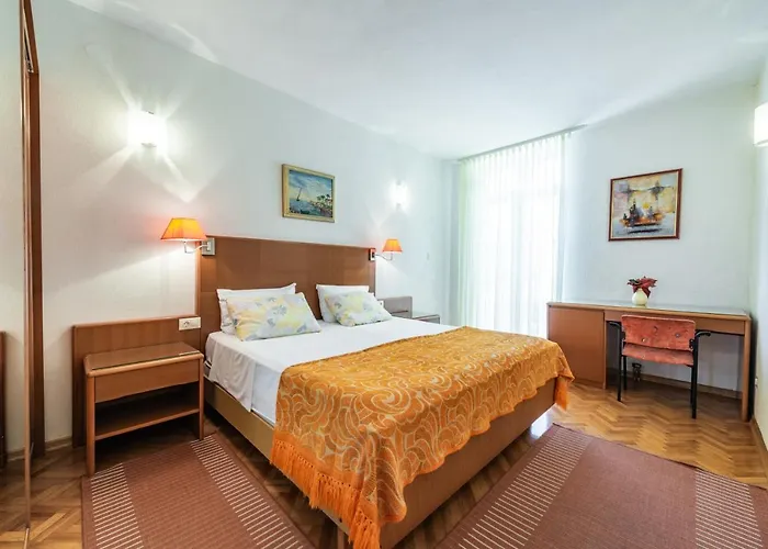 شقة Lia دوبروفينك