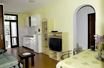 شقة Lia دوبروفينك