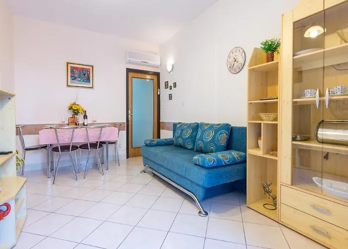 شقة Lia دوبروفينك