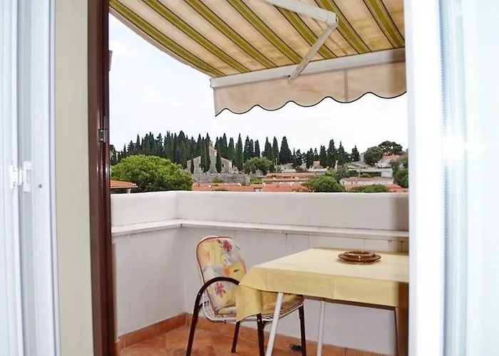 شقة Lia دوبروفينك