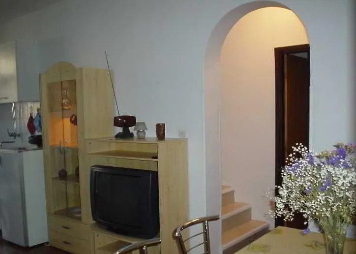 Lia شقة دوبروفينك