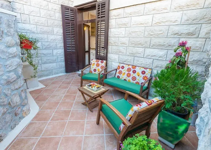 شقة Lia دوبروفينك