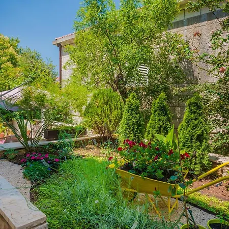 Lia Appartement
