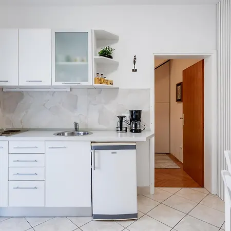 Lia Apartamento *