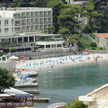 Lia Dubrovnik