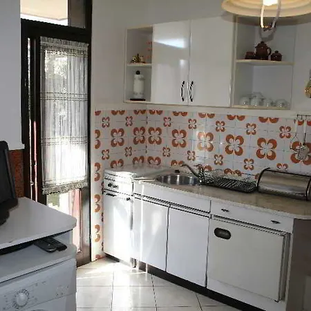 Lia Appartement *