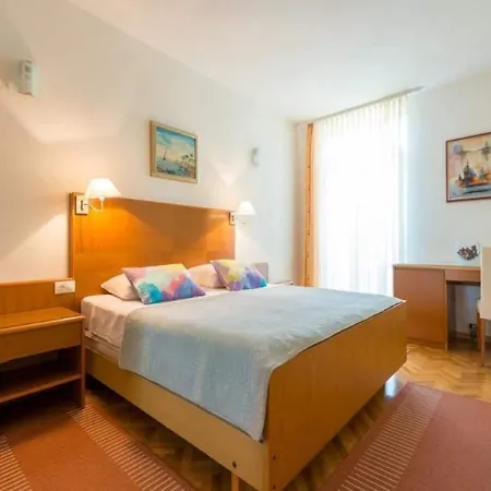 Lia Appartement *