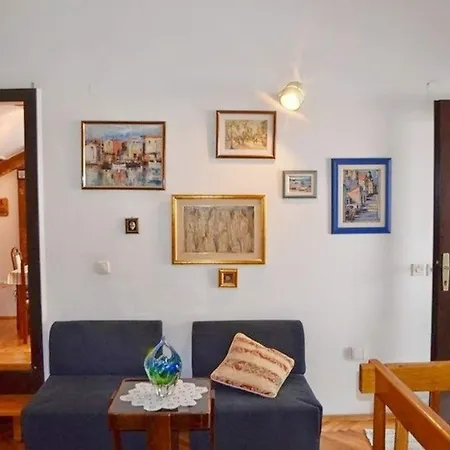 Appartement Lia *